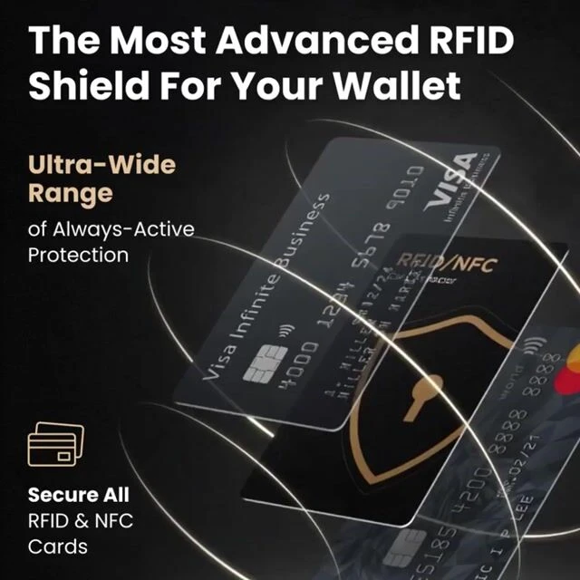 Credifence image