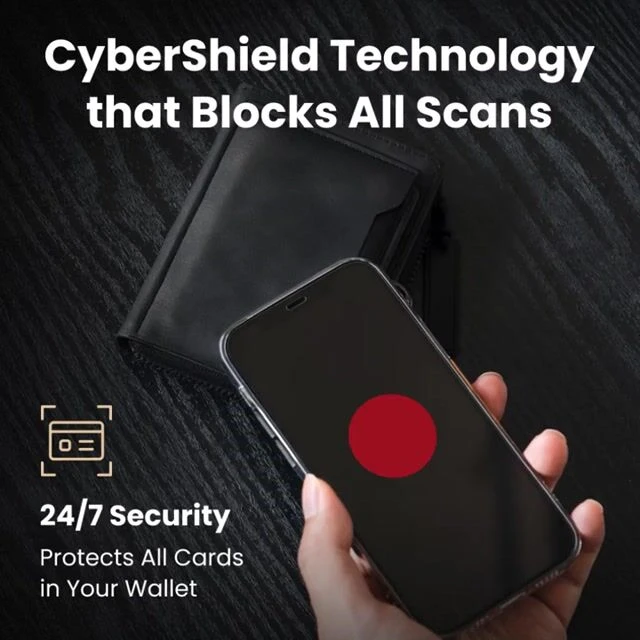 Credifence image